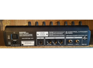 Behringer B-Control Fader BCF2000 (62086)