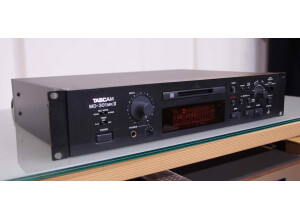 md 301 mkII tascam