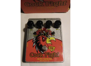 Electro-Harmonix Cock Fight (34529)