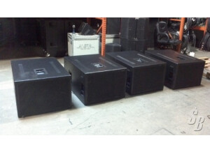 JBL VPSB7118DP (67229)