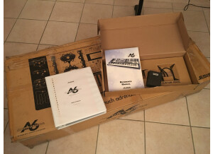 Alesis A6 Andromeda (49597)