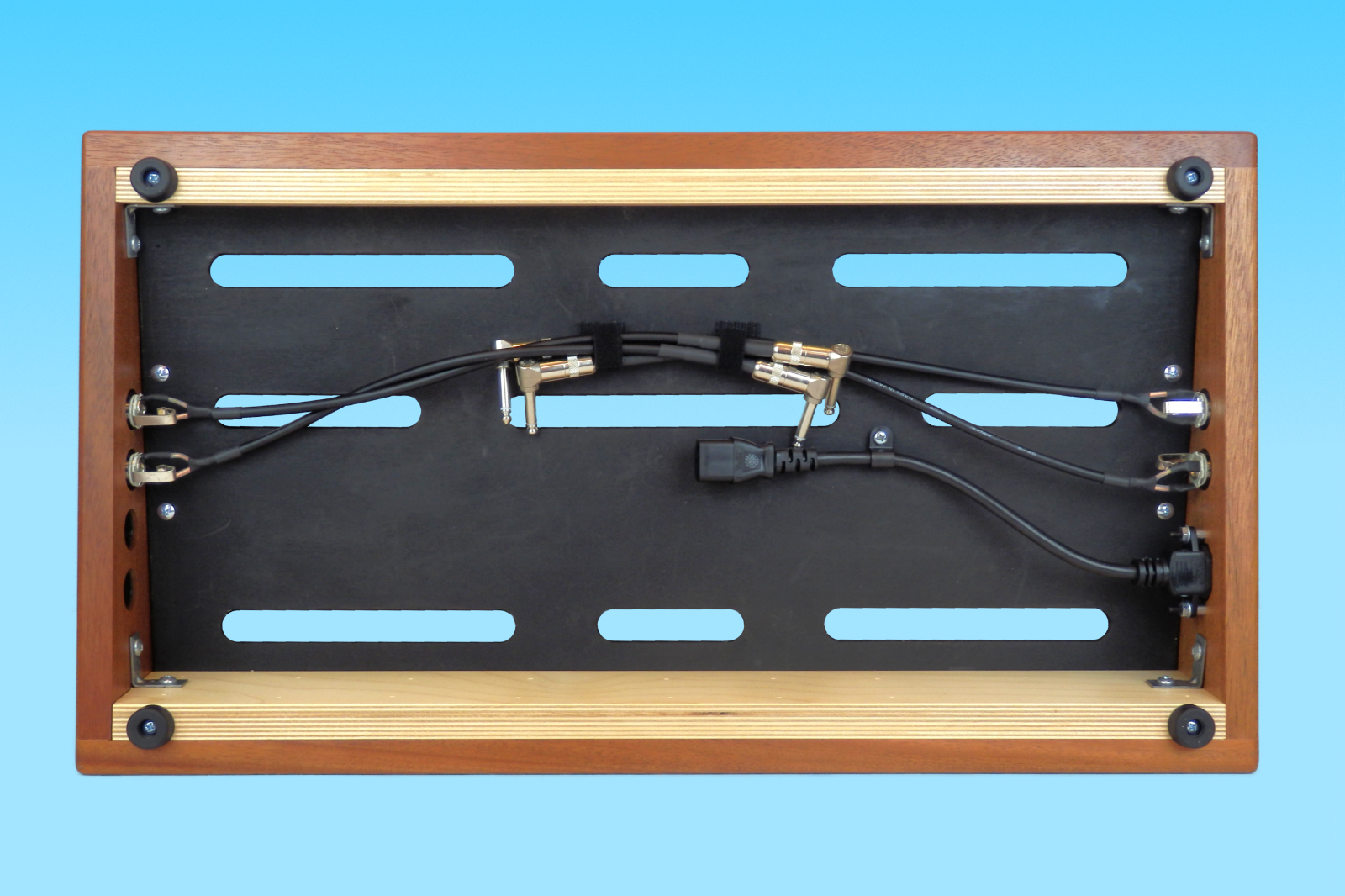 Samba Pedalboards 13