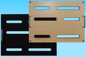 Samba Pedalboards 13 Samba Pedalboards 13