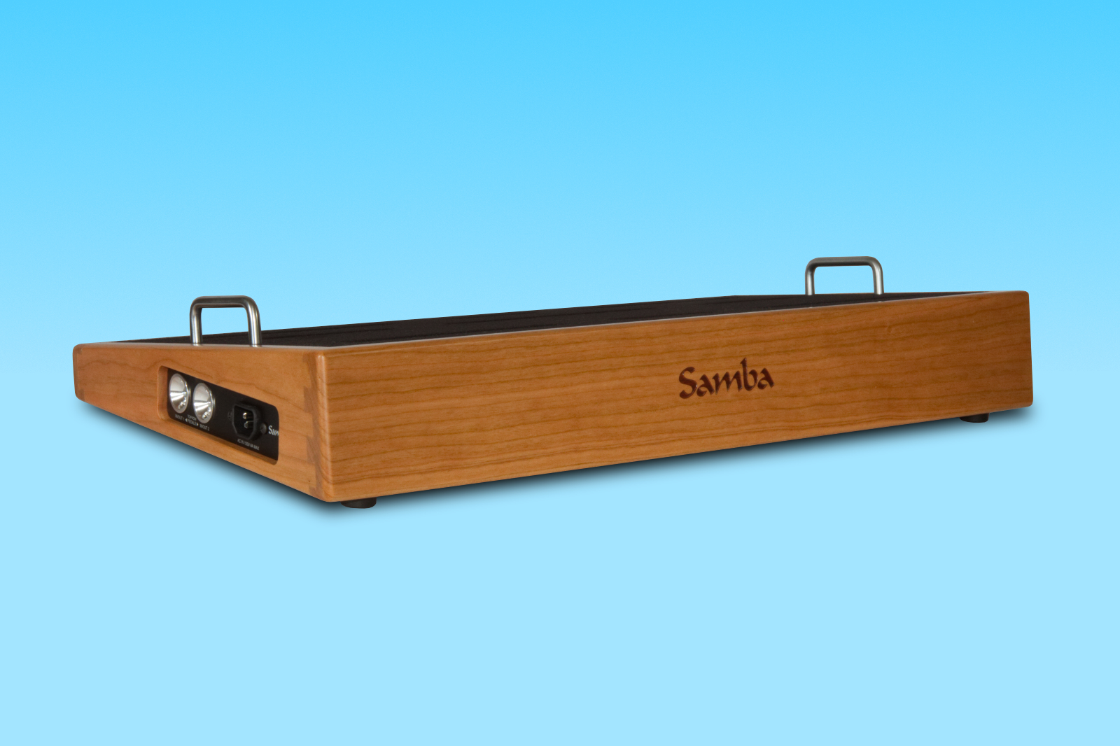 Samba Pedalboards 13