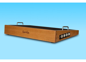 Samba Pedalboards 13" x 24" Model SP-132