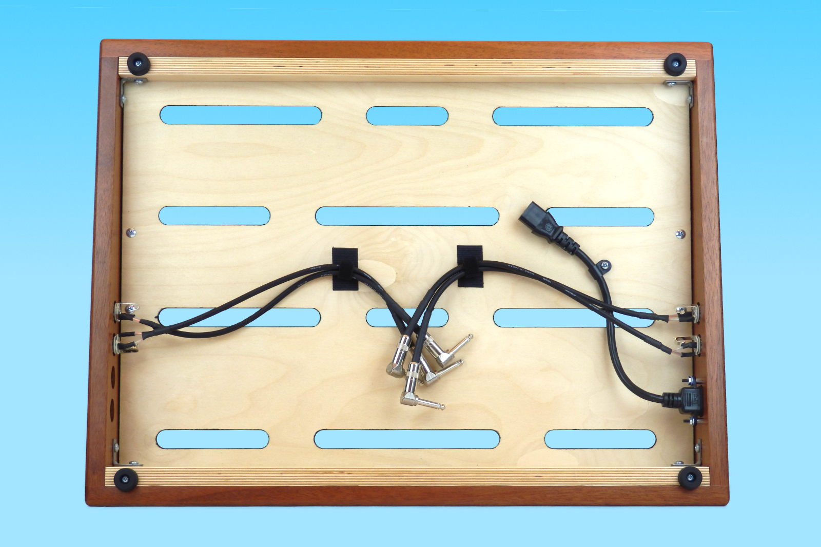 Samba Pedalboards 18