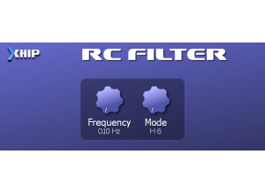 Aciddose Xhip Effects set (5746)