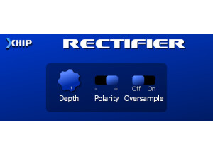 Aciddose Xhip Effects set (64408)
