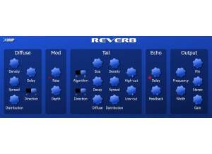 Aciddose Xhip Effects set (60635)