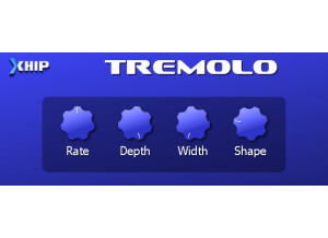 Aciddose Xhip Effects set (68044)