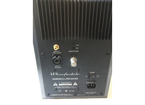 Wharfedale DIAMOND 8.1A (22999)