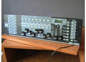 Mac Mah DMX CONTROL (88830)