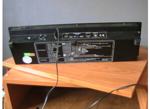 Mac Mah DMX CONTROL (74400)