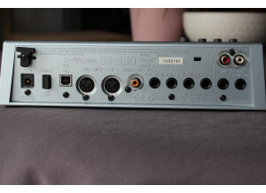 Boss DR-880 Dr. Rhythm (43429)