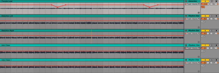 Enregistrement 69 Enregistrement 69