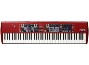 Clavia Nord Stage 88 (85364)