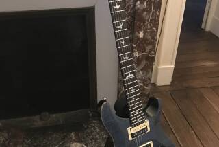 PRS SE Custom 24 (2009)
