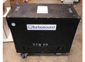 Turbosound NuQ-10