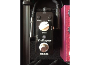 Mooer Trelicopter (24341)