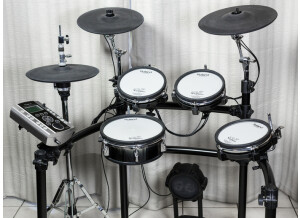 WHD 516-Pro Electronic Drum Kit