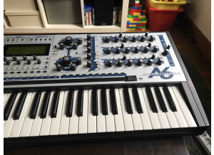 Alesis A6 Andromeda (78538)