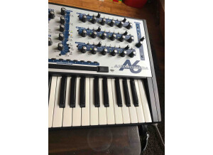 Alesis A6 Andromeda (47857)