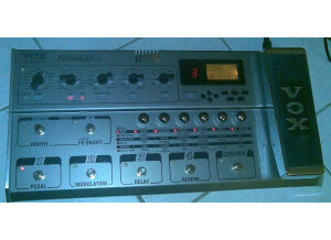 Vox Tonelab LE (32499)