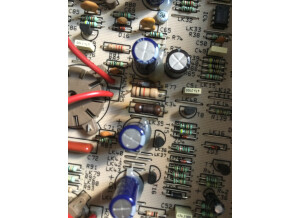 Marshall DSL401 (27215)