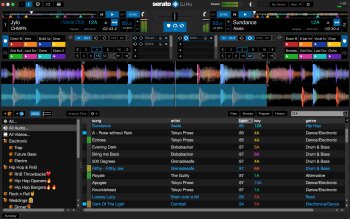 Serato DJ Pro 2 : Serato DJ Pro Practice Mode Serato DJ Pro 2 : Serato DJ Pro Practice Mode