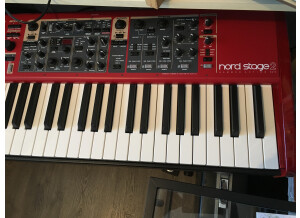 Clavia Nord Stage 2 76 (52667)
