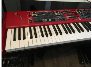 Clavia Nord Stage 2 76 (35707)