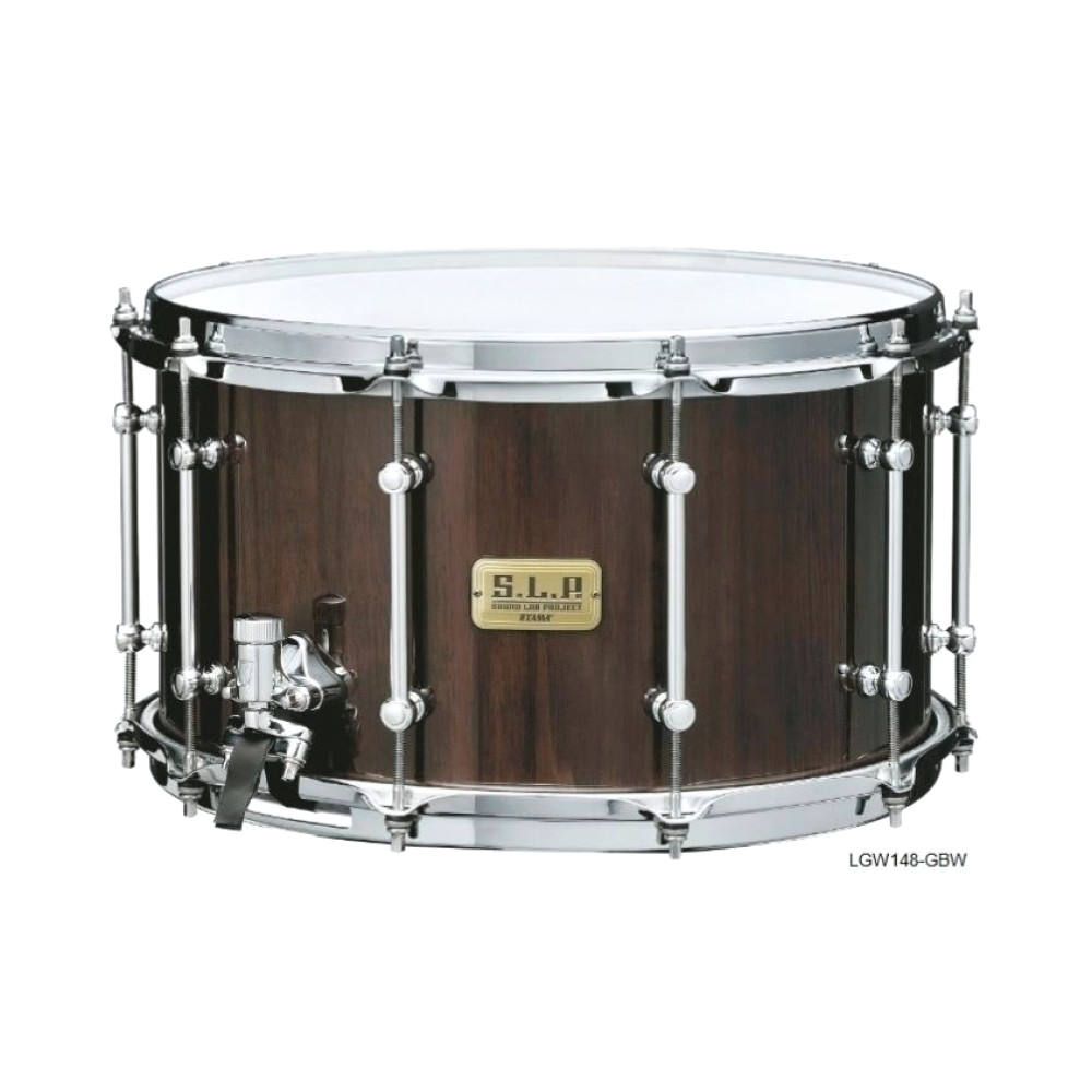 Tama S.L.P. G-Walnut LGW148