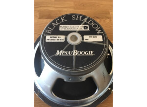 Mesa Boogie Black Shadow C90 (62269)