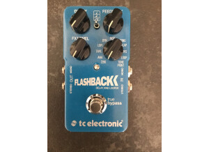 TC Electronic Flashback Delay (59456)