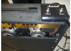 Marshall 4102 JCM900 Dual Reverb [1990-1999] (60446)