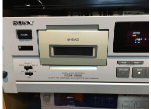 Sony PCM-7010