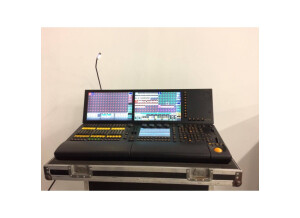 Ma Lighting GrandMA2 Light (60281)