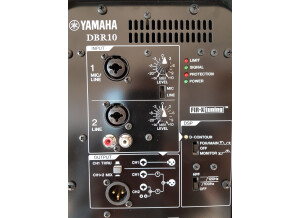Yamaha DBR10 (63043)