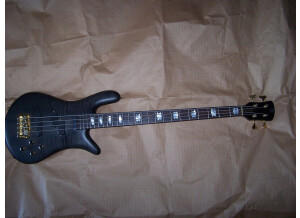 Spector Euro 4 LX (30210)