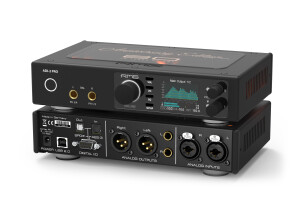 RME Audio ADI-2 Pro Anniversary Edition