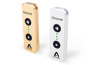 Apogee Groove 30th Anniversary Edition