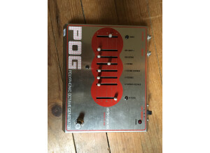 Electro-Harmonix POG (86593)