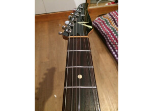 Tom Anderson Hollow Drop Top (62686)