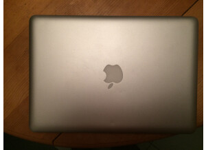 Apple MacBook Pro 13" 2011, Core i5 2.3GHz, 4Go RAM,  320Go DD (7466)