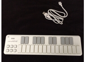 Korg nanoKEY2 (16212)