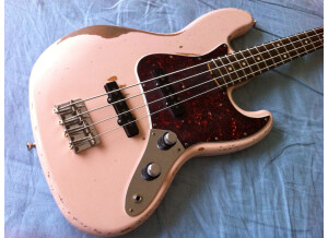 Fender Flea Jazz Bass (61192)