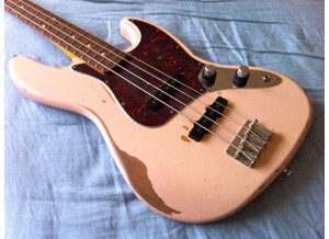 Fender Flea Jazz Bass (59284)