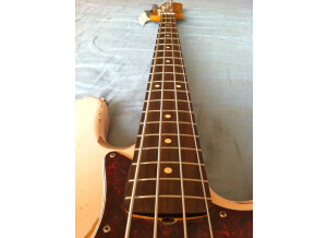 Fender Flea Jazz Bass (79671)