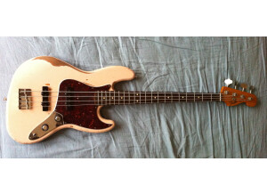 Fender Flea Jazz Bass (88939)