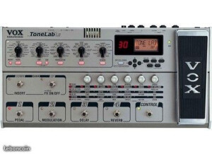 Vox Tonelab LE (96357)